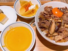 -榖屋house of flour(张江首店)