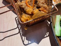 -避风塘(宝山万达店)