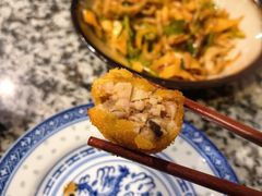 -南京大牌档(崇文门国瑞店)