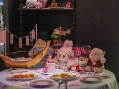 -狮拾久·现代新加坡料理(福田COCO Park店)