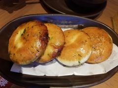 -香园茶社·金陵小灶(老门东店)