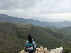-灵山
