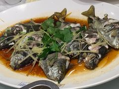 -仑头海鲜城(仑头环村南路店)