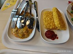 -宜家·瑞典风味餐厅(青岛商场店)