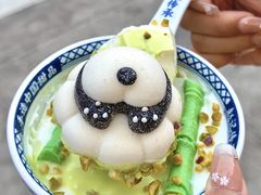 -赵记传承·中式甜品(深圳福田皇岗村店)