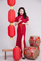 点击看大图 -拾光年华摄影馆(菱角湖公园店)