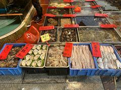 -湛江渔港·大排档(乐园路总店)