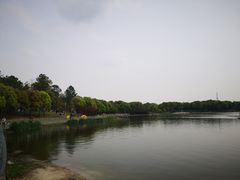 -美兰湖景区