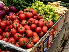 -昆明东站农贸市场