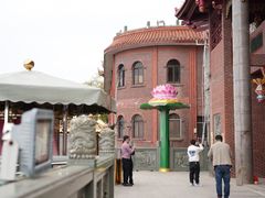 -福建泉州仙公山风景名胜区