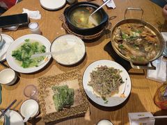 -食光慢宴·安吉土菜馆