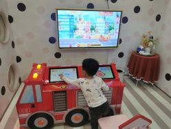 -MELAND CLUB亲子乐园·派对·餐厅(北京芳圆里ID MALL店)