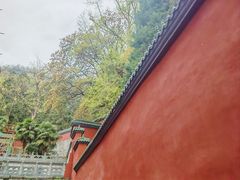 -武当山风景区