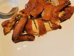 招牌脆皮鸡-禧宴Joyous Restaurant(禧园店)