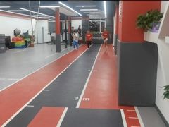 -育健帕里西青少年体能训练中心(朝阳门店)