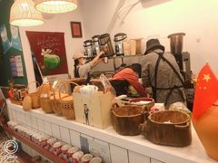 -春莱·老挝咖啡·泰式奶茶(钟楼店)
