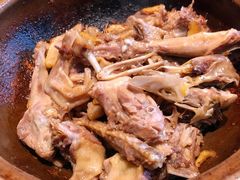 姜母鸭-莲花公园煎蟹(总店)