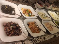 -五洲皇冠巴西烤肉餐厅