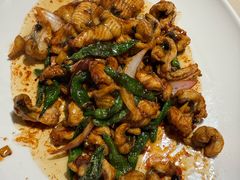 -侨美食家·粤菜(体育西路店)