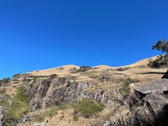 -萍乡武功山风景名胜区