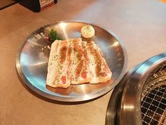 -烧本烧·自助烤肉(勒泰中心店)