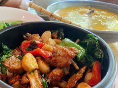 -竹里馆 ·茶食(奥体店)