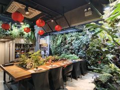 -森味薪火烧•烧鸟居酒屋•日本料理(望京店)