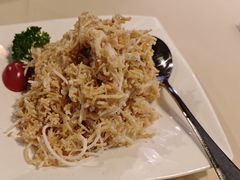 男孩沙拉-老井俄式餐厅