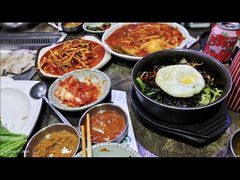 -长今家韩国料理(瑞景店)