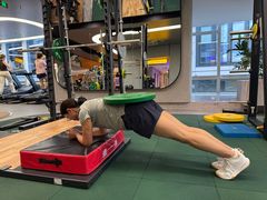 -MYFIT健身工作室(赞成店)