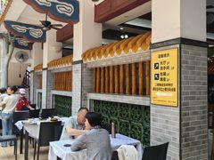 -冰泉豆浆馆(白云山总店)