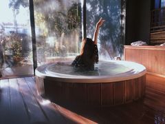 -春晖园度假酒店温泉