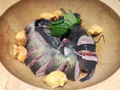 -滇小鱼·云南野生菌火锅(上杭路店)