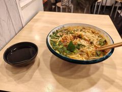 -青和小锅米线(翠湖店)