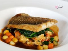 -上海和平饭店-华懋阁 The Cathay Room