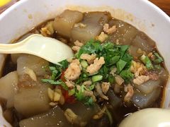 -星隆国际·芜湖小吃街