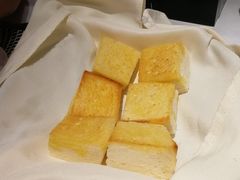 餐前烤面包-王品台塑牛排(成都万象城店)