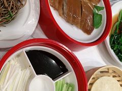 -东门烤鸭店(东华门店)