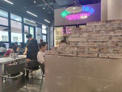 -chicken plus韩国炸鸡(城阳店)
