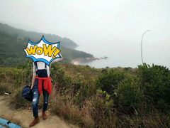 -南丫岛