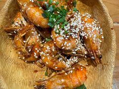-老西门·常州菜(新区店)