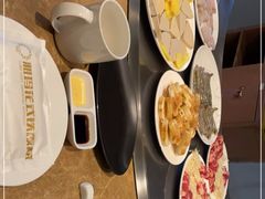 -雅玛花式铁板烧餐厅(好运街店)
