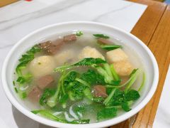 -馋三尺蟹粉小笼(人民广场店)