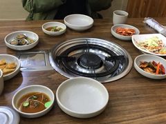 -真情鲍鱼海鲜汤