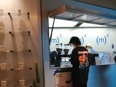 -CUBIC3三立方咖啡(西岸凤巢店)