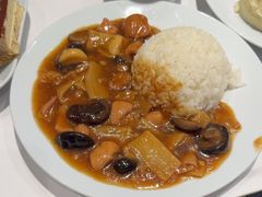 -宜家·瑞典风味餐厅(四元桥店)