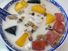 -江记甜品(罗湖店)