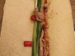 -赵记煎饼卷大葱(东岳店)