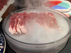 -京熹顺·老北京百年铜锅涮肉(百家湖1912店)