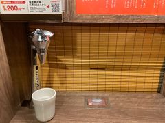 -一蘭拉面(新宿中央东口店)